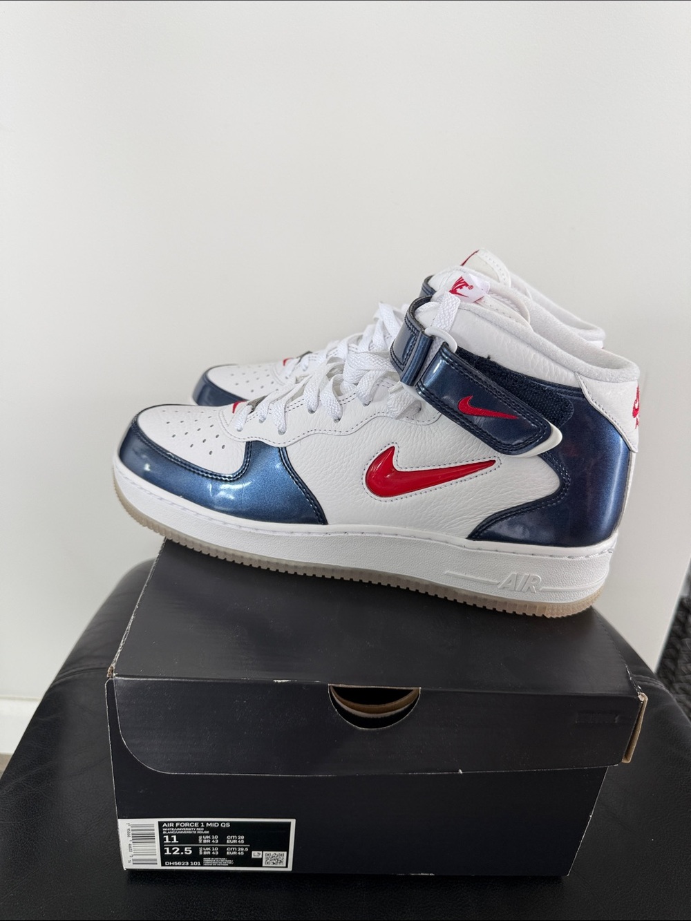 Nike Air Force 1